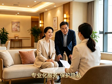安福有偿售卵代生女生的客户的客户群体有哪些