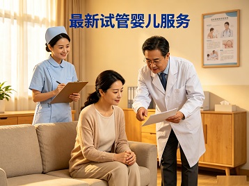 安福有偿捐卵代孕妈妈第试管孩全新服务价格明细：