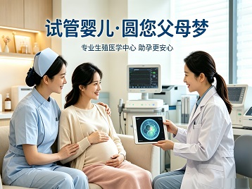 安福辅助生育服务 试管婴儿行业的兴起背景、发展与未来展望